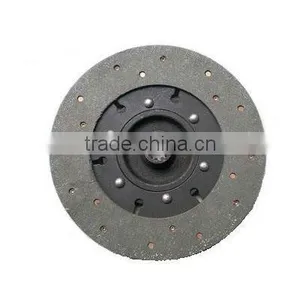 Clutch Disk 50-3502040A for Tractor thumbnail-1