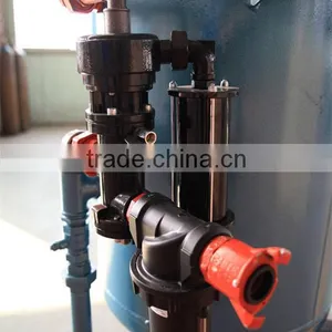 Sandblasting Gun Nozzles for Blast Pots thumbnail-6