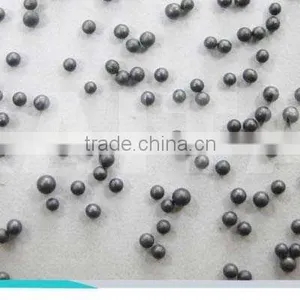 Blasting Abrasive Cast Steel Shot With Different Size for Sale thumbnail-3