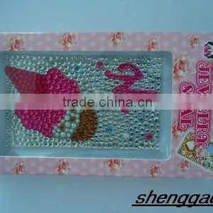 3d Carbon Fiber Sticker thumbnail-1
