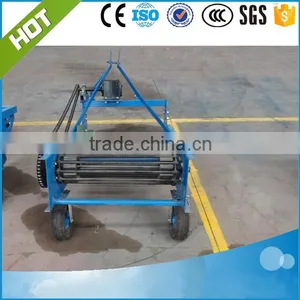 2016 Best Sale 4U-1 One Row Potato Harvester thumbnail-3