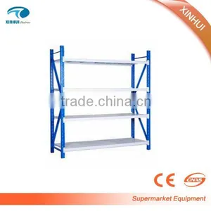 Warehouse Rack & Storage Selective Pallet Rack Stacking Racks(XH-30) thumbnail-1