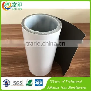 Easy Cutting Black Transfer Tape With White Film PVC Transfer Tape thumbnail-3
