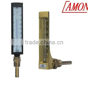 2015 New Type v -shaped Industrial Glass Thermometer thumbnail-1