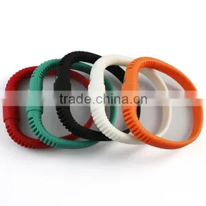Creative Bendable Wrist Silicon Tocuh Pen Stylus thumbnail-1