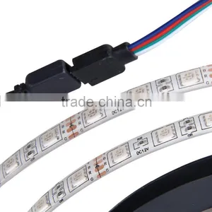 Fullbell 5050 Smd 2 Years Warranty 60leds Dc12v Led Decorative Lighting thumbnail-4