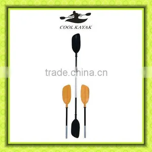Aluminium Tube Kayak Paddle and Paddle Kayak Quality Choice thumbnail-5