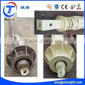 Drilling Rig Bauer BK 20/368 Interlocking Kelly Bar thumbnail-3