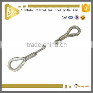 Wire Rope Lifting Slings thumbnail-2
