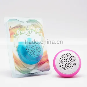 Portable Mini Speaker With Usb Charger Chuck Speaker (NT-BL30) thumbnail-1