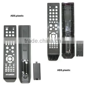 ODM Service for Hyundai tv Remote Control thumbnail-2