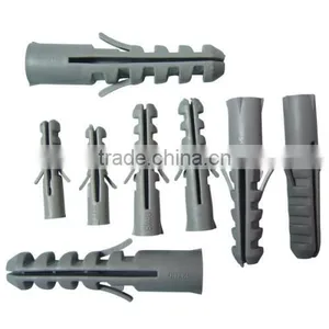 Expend Nail, Nylon Wall Plug,EN-12 thumbnail-1