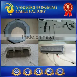 Energy Saving Insulation Jacket for Extruder thumbnail-4