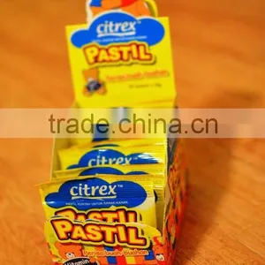 20g Jelly or Gummy Candy, Halal Certified thumbnail-2