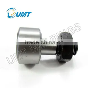 F OEM Type Cam Follower Bearing NATV8XLL/3AS thumbnail-1