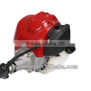 Bent Type Petrol Grass Cutting Tool thumbnail-6