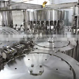Automatic Liquid Filling Machine thumbnail-2