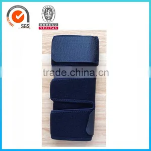 Neoprene Knee Support As Seen On TV Terry Knee Support Belt thumbnail-3