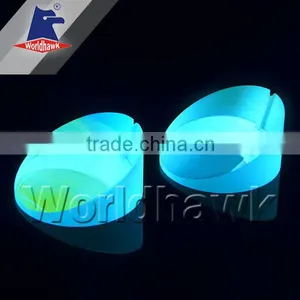 AR/HR/PR Coating Angle1, 2,3 Wedge Prism thumbnail-1