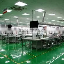 Hangzhou Jianyang Photoelectric Technology Co., Ltd. company overview - view 1 thumbnail