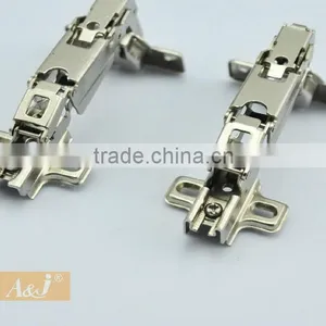 Best Price Durable Normal Non-hydraulic Iron Cabinet Hinge thumbnail-3
