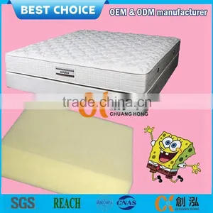 Middle East Best Quality Rebond Foam Sheet for Bed Mattress thumbnail-2