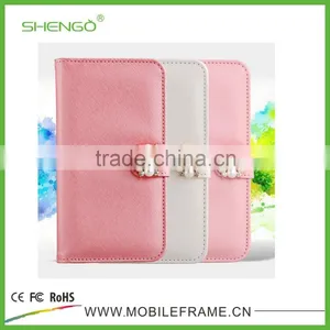 Hot Selling Best Price Wallet Card Holder Universal Leather Case thumbnail-6