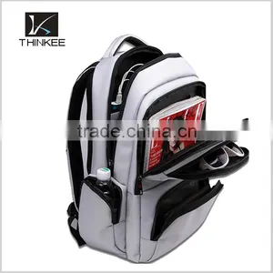 Cheap Laptop Backpack/silver Backpack Laptop/fashion Backpack With Laptop Compartment thumbnail-5