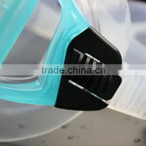 2016 Custom Best Promotional Scuba Diving Snorkel thumbnail-4