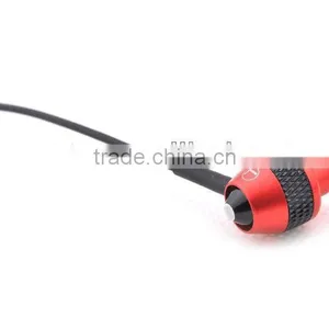 Earphone in Case , for Gifts and Promotional, Colorufl Earbuds Shenzhen Factory thumbnail-6
