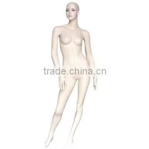 Hot Product Newly Half Body Mannequin/Muscle Male Torso Mannequin/Mannequin thumbnail-2