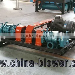 Vacuum Blower thumbnail-4