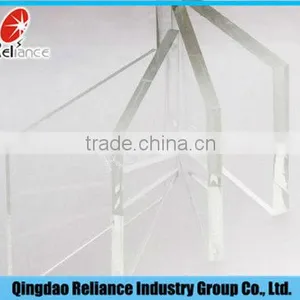 8mm Extra Clear/Ultra Clear Float Glass thumbnail-1