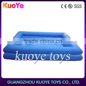 Inflatable Adult Size Swimming Pool,bouncy Inflatable Pool Water,inflatable Plastic Pool thumbnail-1