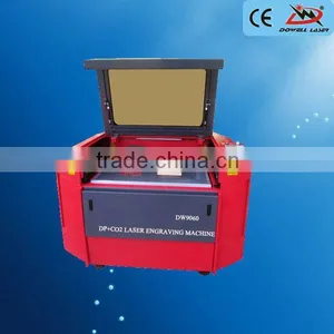 Small Laser Engraving Machine thumbnail-1