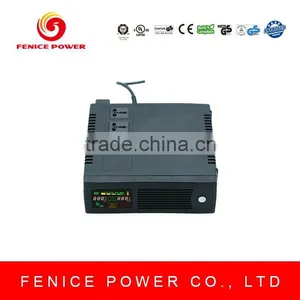 Factory Price MV2400S 3000w Pure Sine Wave Inverter Charger thumbnail-4