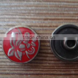 Blind Rivet Metal Accessories for Bags thumbnail-1