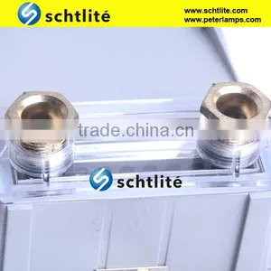 VICTORIA IP54 2W 3W Outdoor Wall Light Led Recessed Lighting thumbnail-5