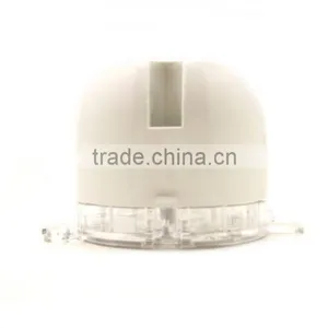 240V Single Surface Socket thumbnail-2