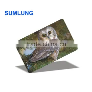National Park Membership Cards Printing ID Card for Access Control Member Management thumbnail-1