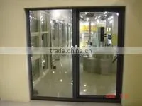 Aluminum Glass Door thumbnail-1