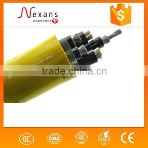 Express Hot Sale Coal-mining Equipment Cable With CE CCC ISO thumbnail-6