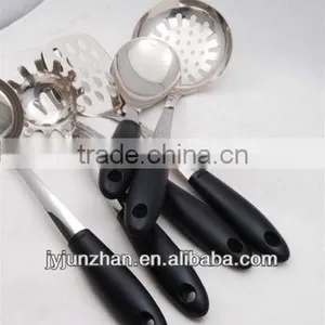 Stainless Spatula be Made in Jieyang Factory Directly With Nice Handle thumbnail-1