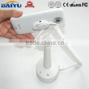 Adjustable Cell Phoen Display Alarm Plastic Security Device thumbnail-2