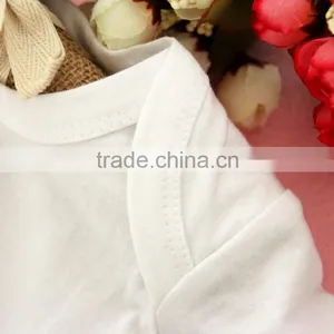 2016 New Style Printed Baby Romper thumbnail-3