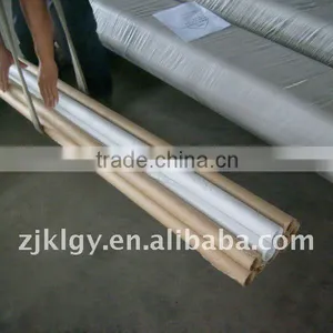 TP321H Stainless Steel Tube (12X18H10T GOST) thumbnail-1