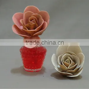 Scented Flower Diffuser thumbnail-1
