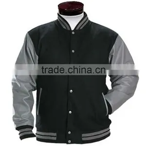 Varsity Jacket / Varsity Jacket / Varsity Jope / Varsity Jacket / thumbnail-1