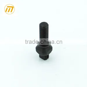 High Precision Custom Machine Screws OEM/ ODM Nonstandard Fastener thumbnail-1