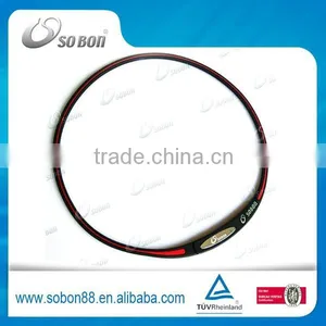 Customized Titanium Plastic Tattoo Jewelry Necklace for Men thumbnail-1